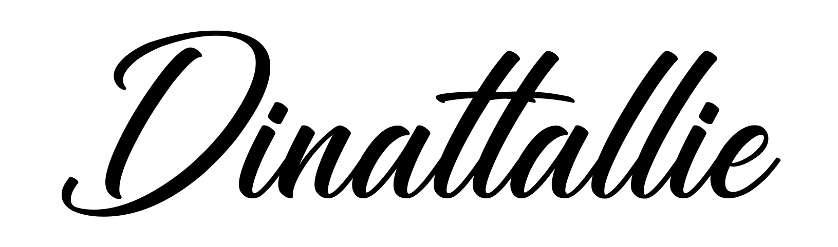 Dinattallie