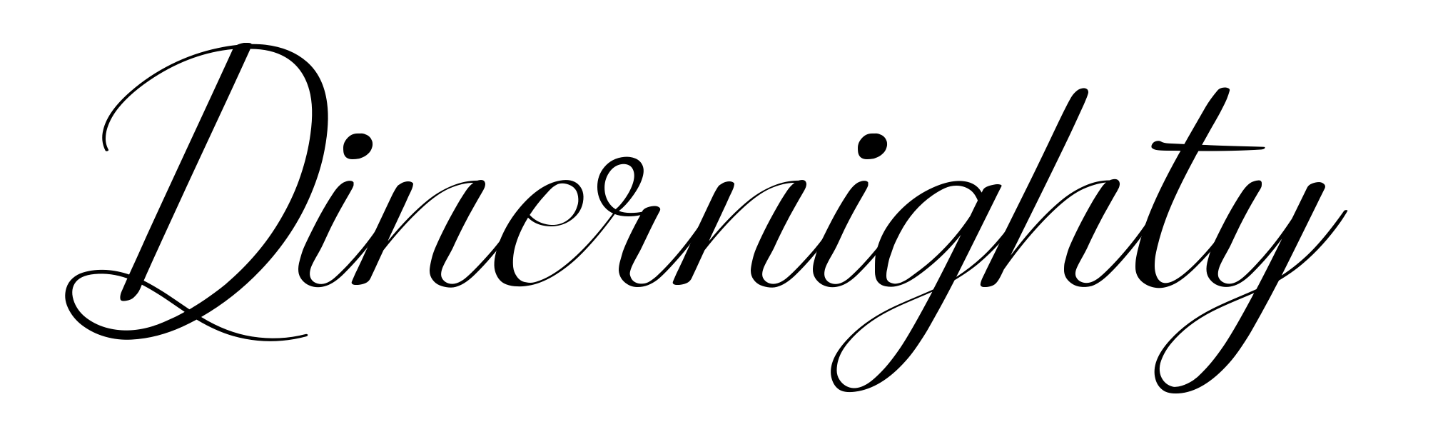Dinernighty