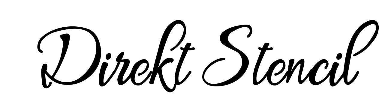 Direkt Stencil