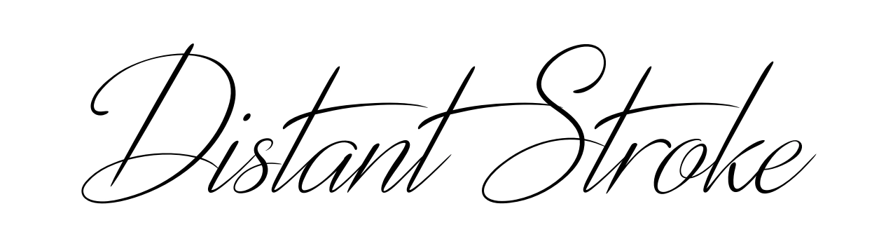 Distant Stroke