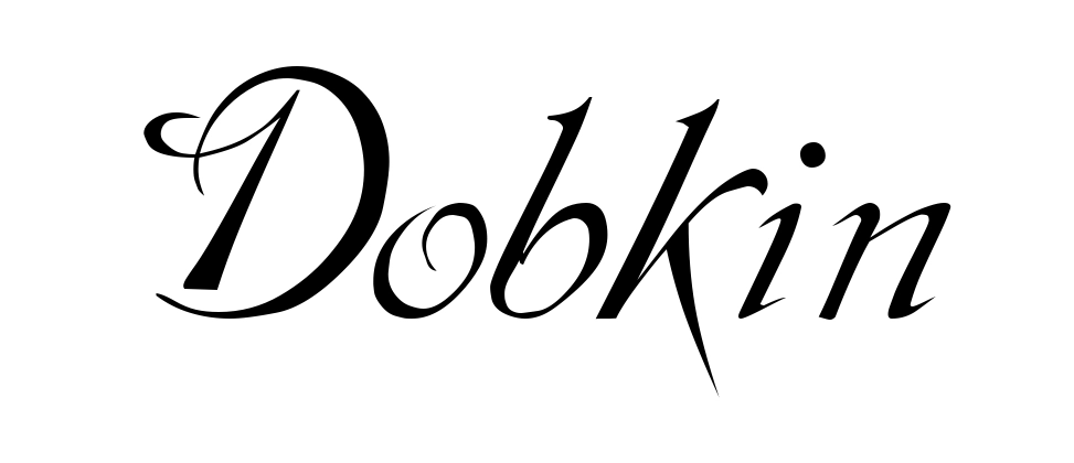 Dobkin
