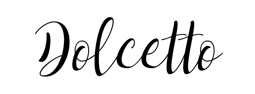 Dolcetto