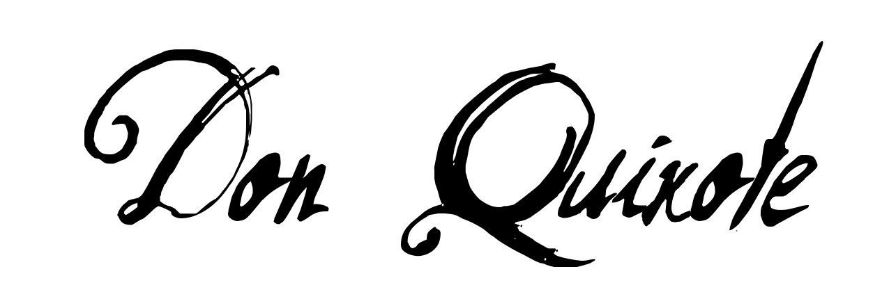 Don Quixote
