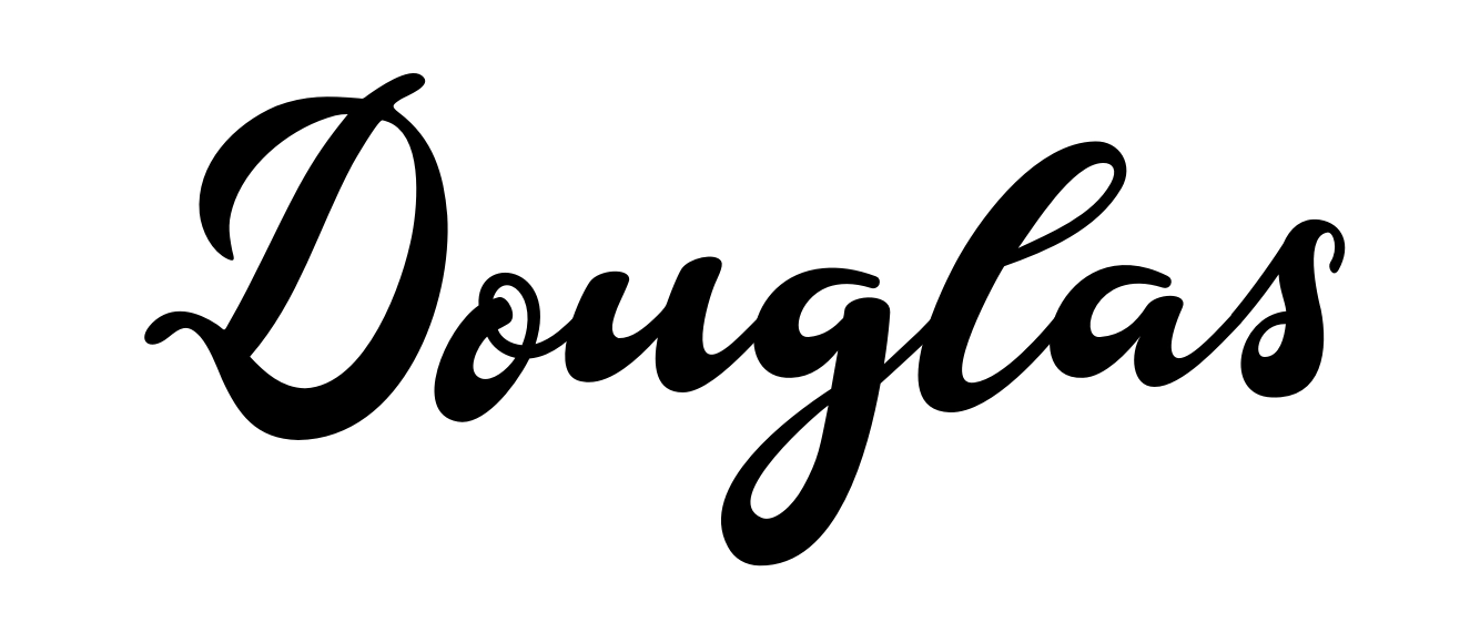 Douglas