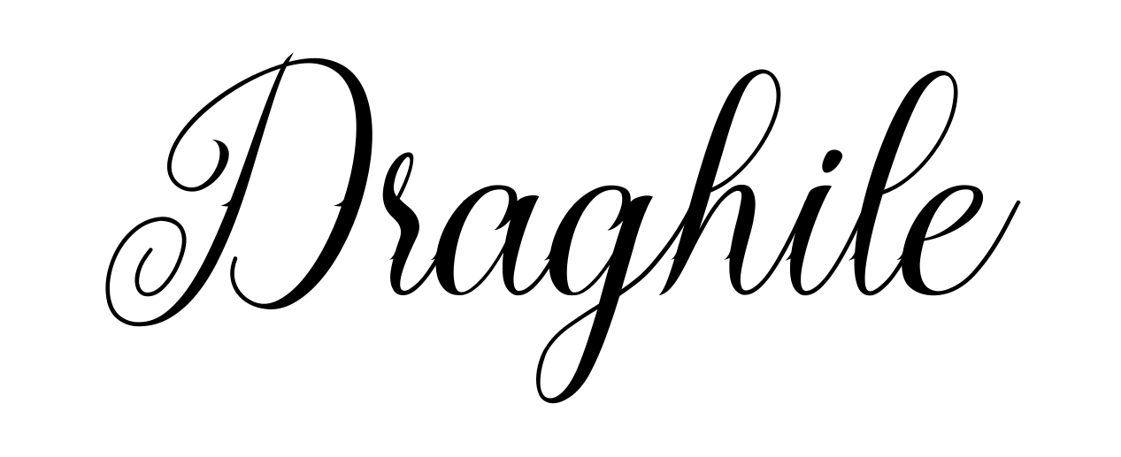 Draghile