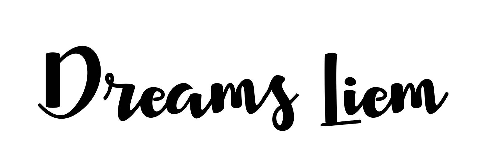 Dreams Liem