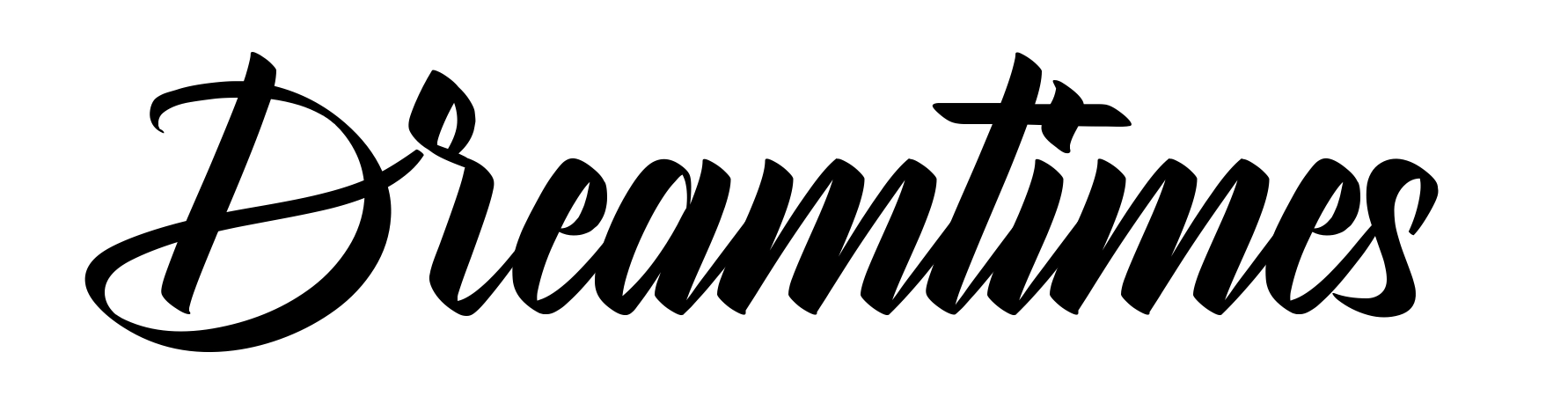 Dreamtimes