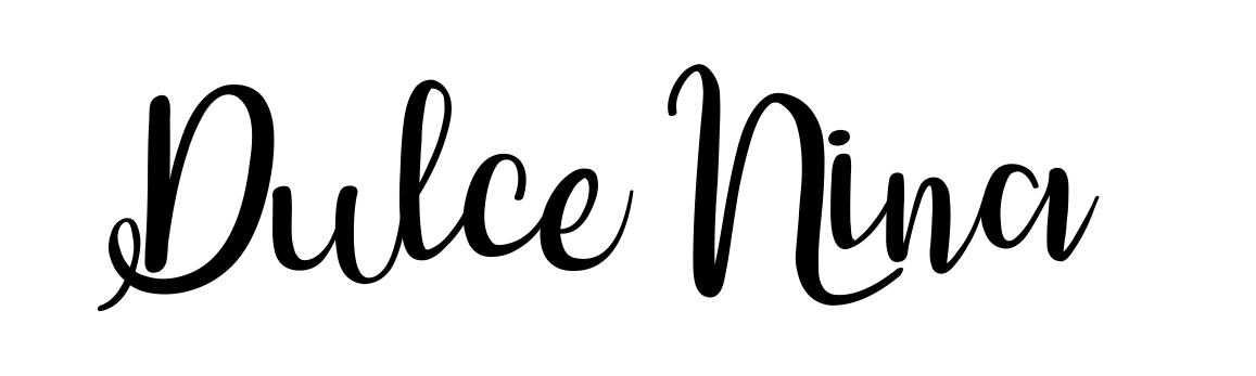 Dulce Nina