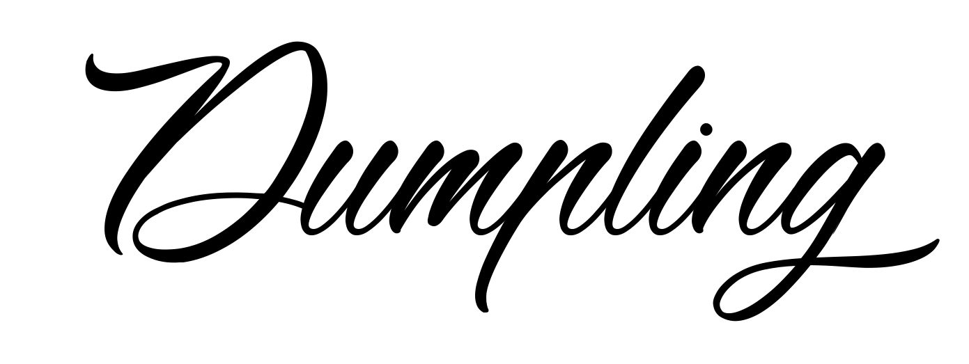 Dumpling