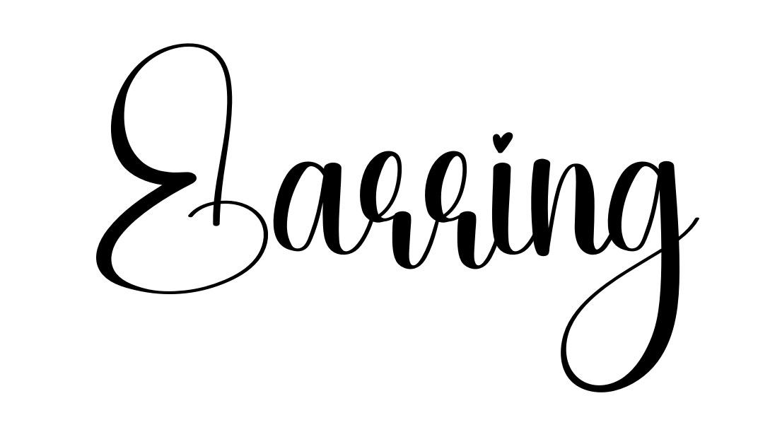 Earring