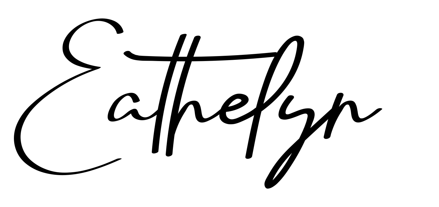 Eathelyn