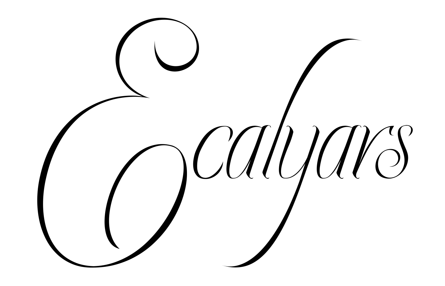 Ecalyars