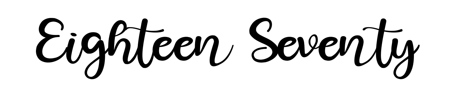 Eighteen Seventy
