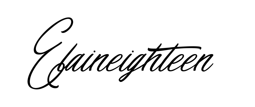 Elaineighteen