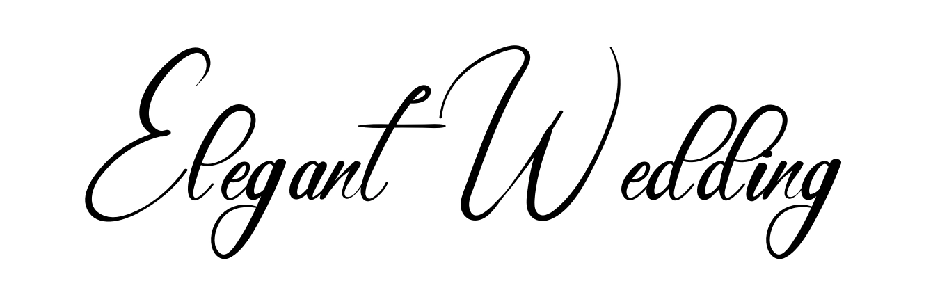 Elegant Wedding