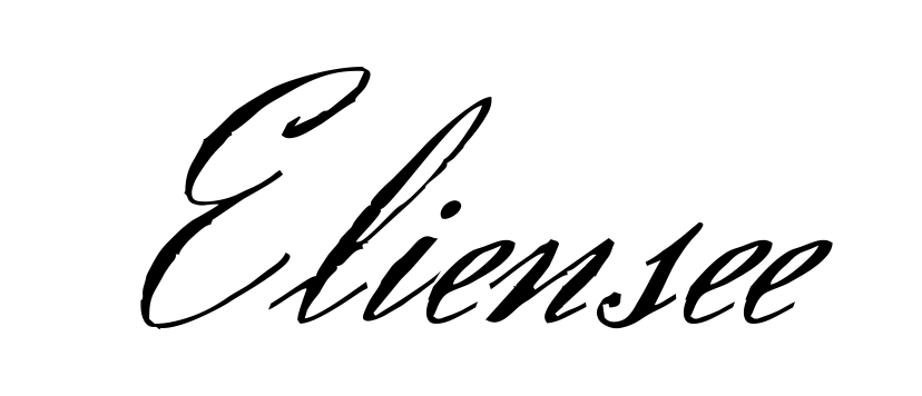 Eliensee