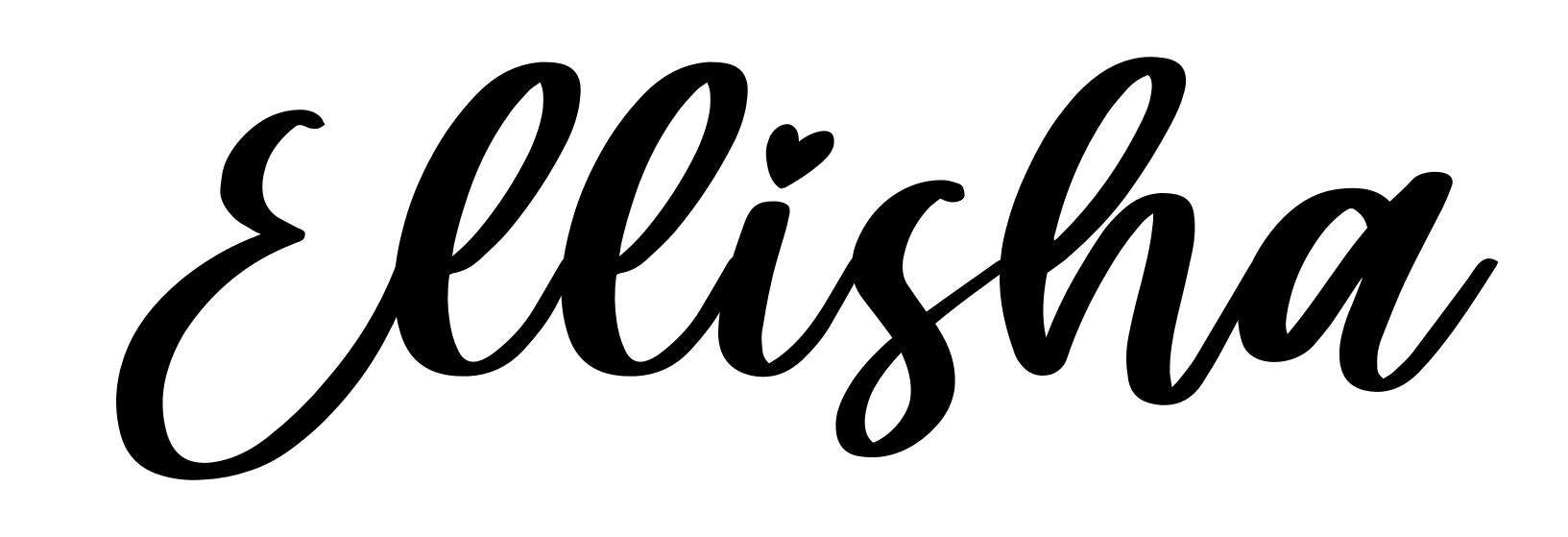 Ellisha