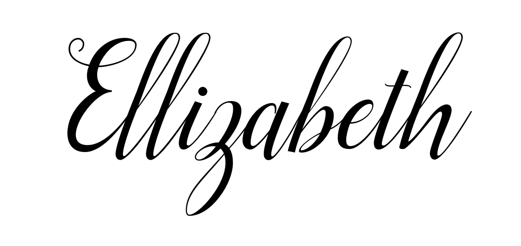 Ellizabeth