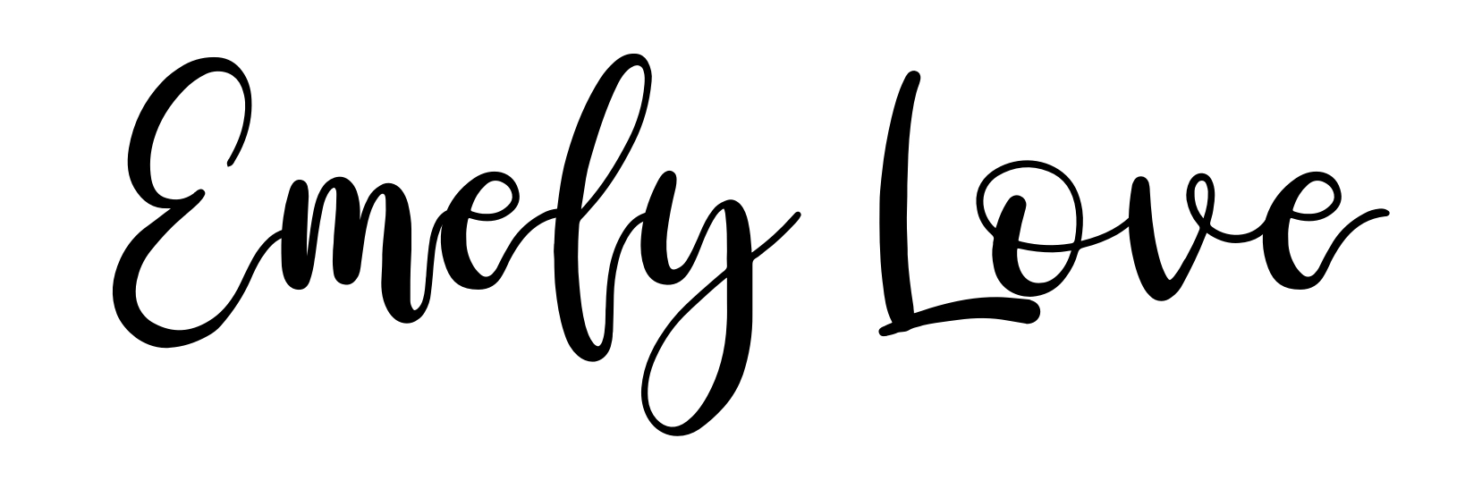 Emely Love