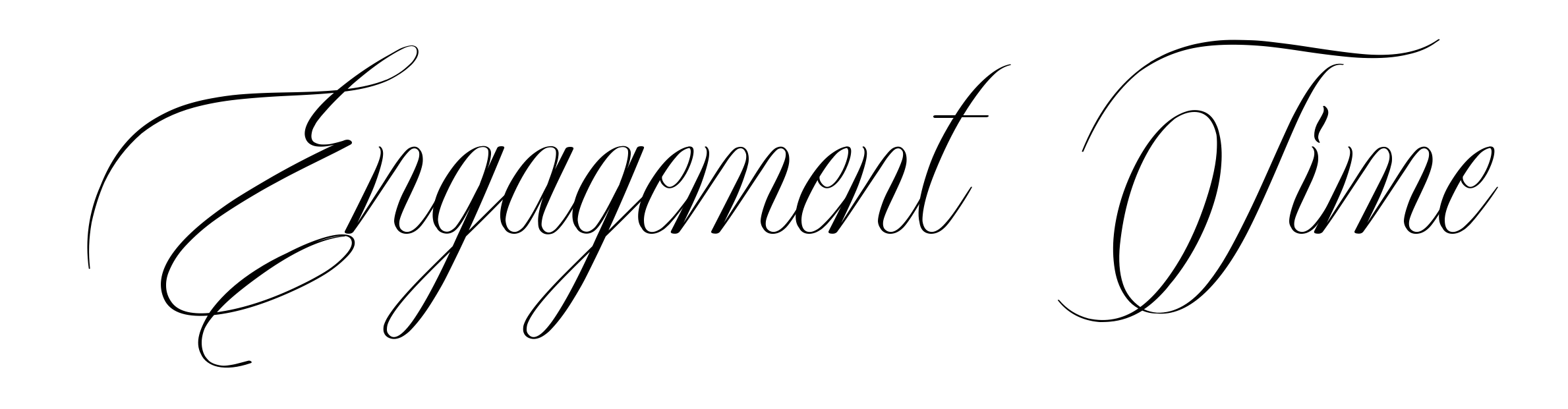 Engagement Time