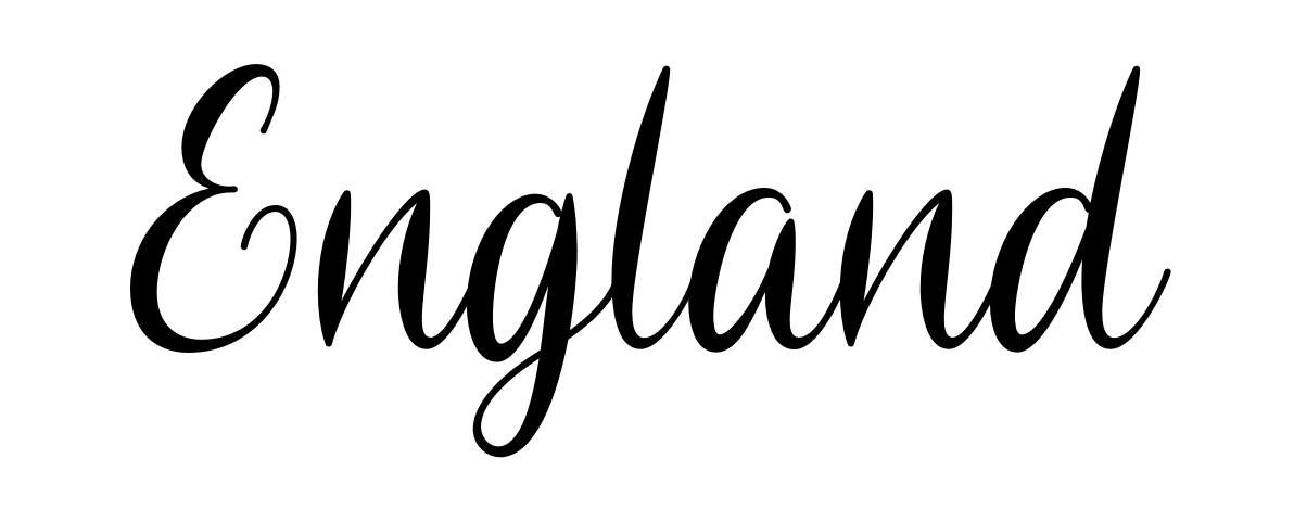 England