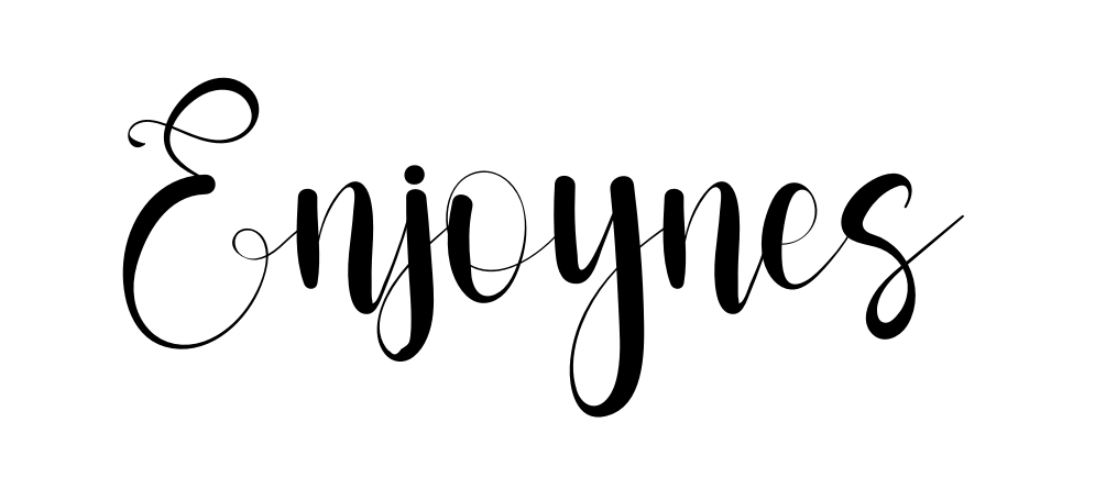 Enjoynes