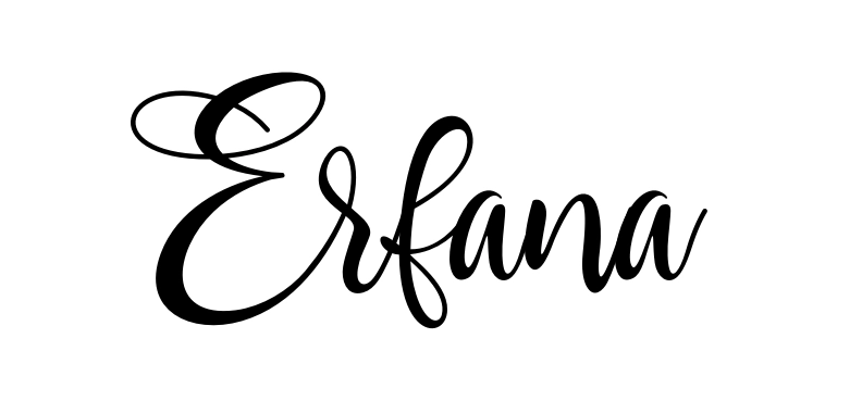 Erfana
