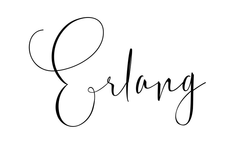 Erlang