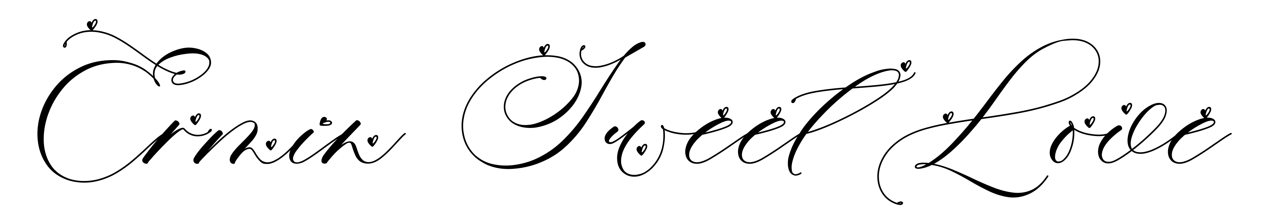 Ermin Sweet Love