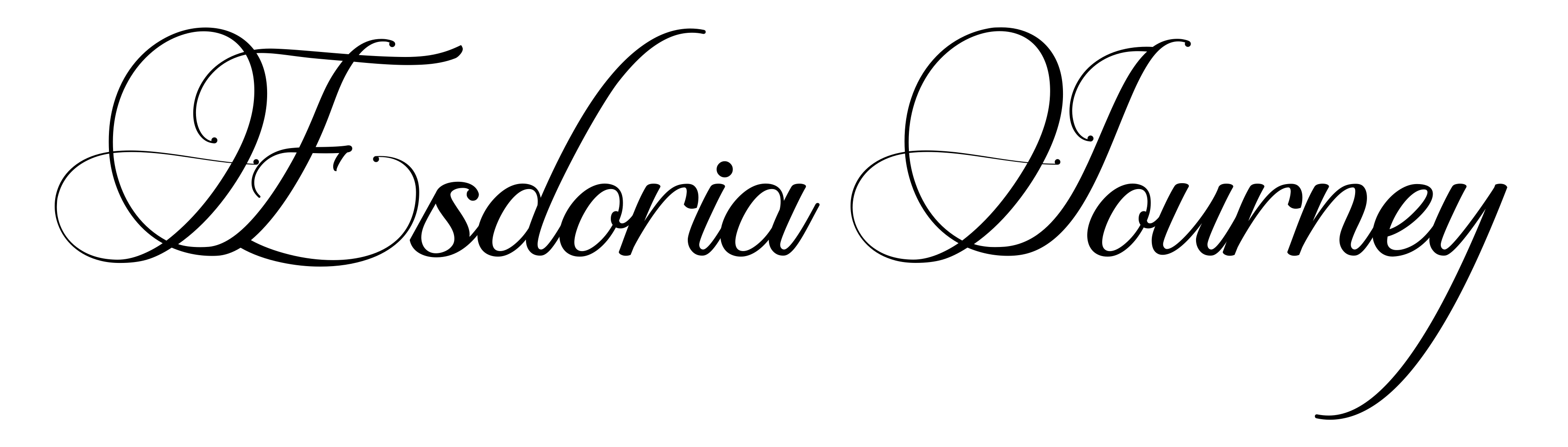 Esdoria Journey