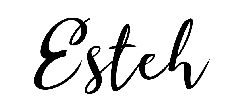 Esteh