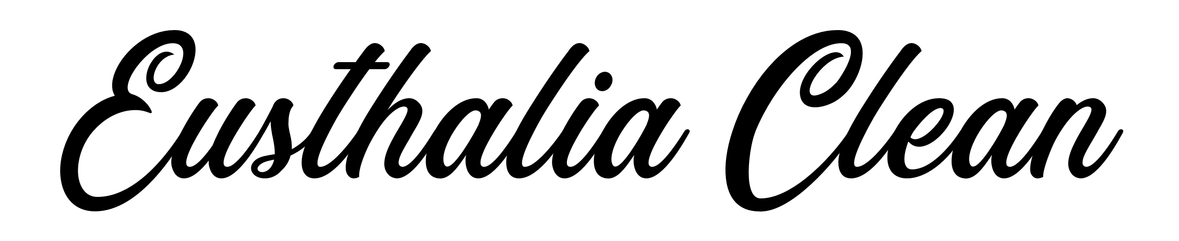 Eusthalia Clean