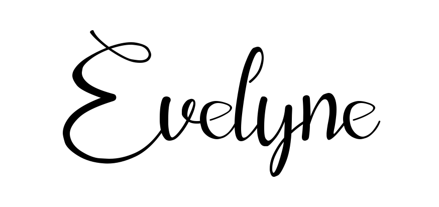 Evelyne