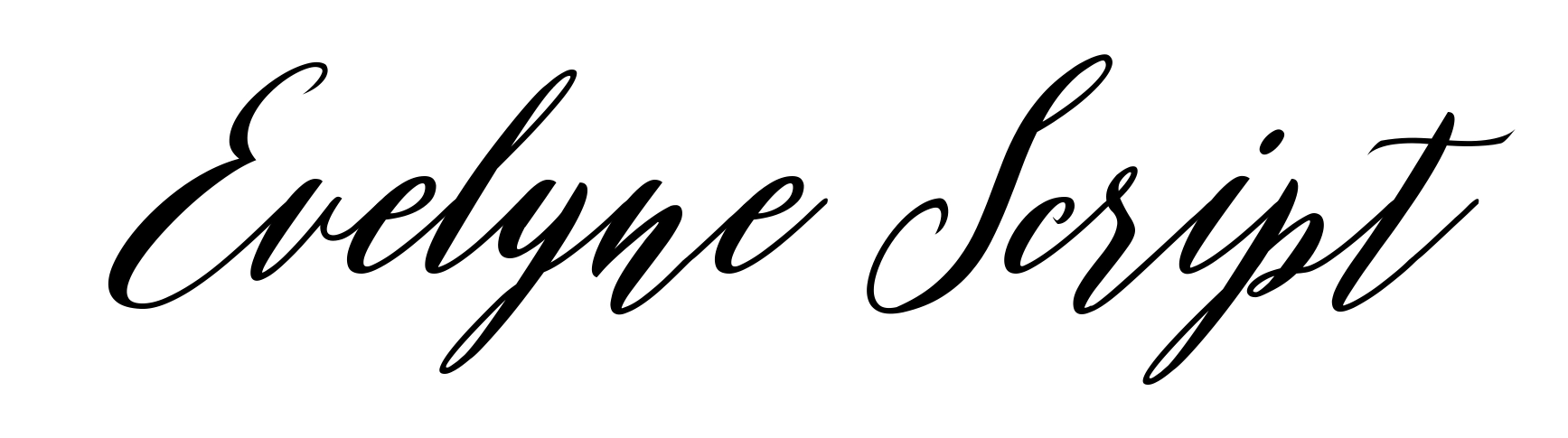 Evelyne Script
