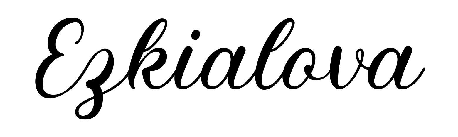 Ezkialova