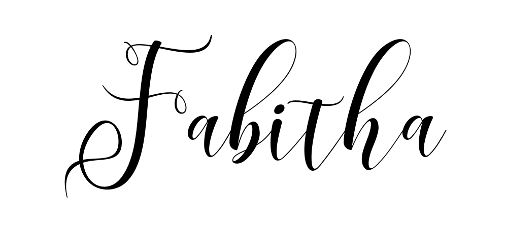 Fabitha