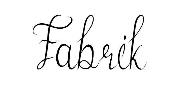 Fabrik