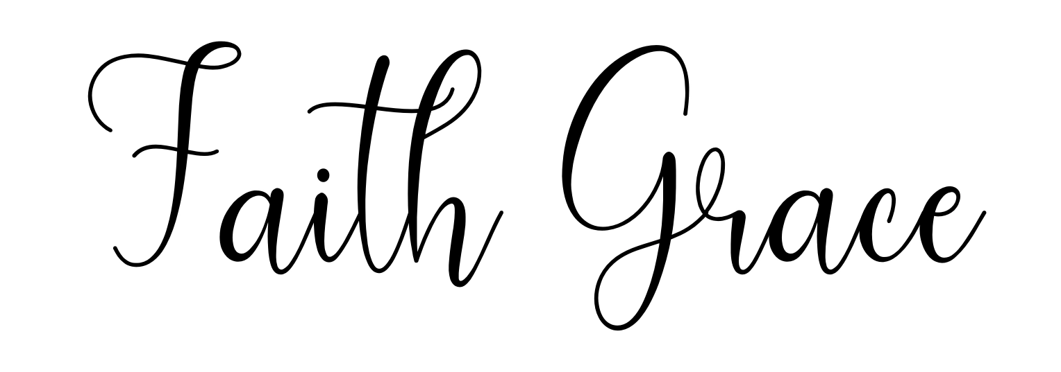 Faith Grace