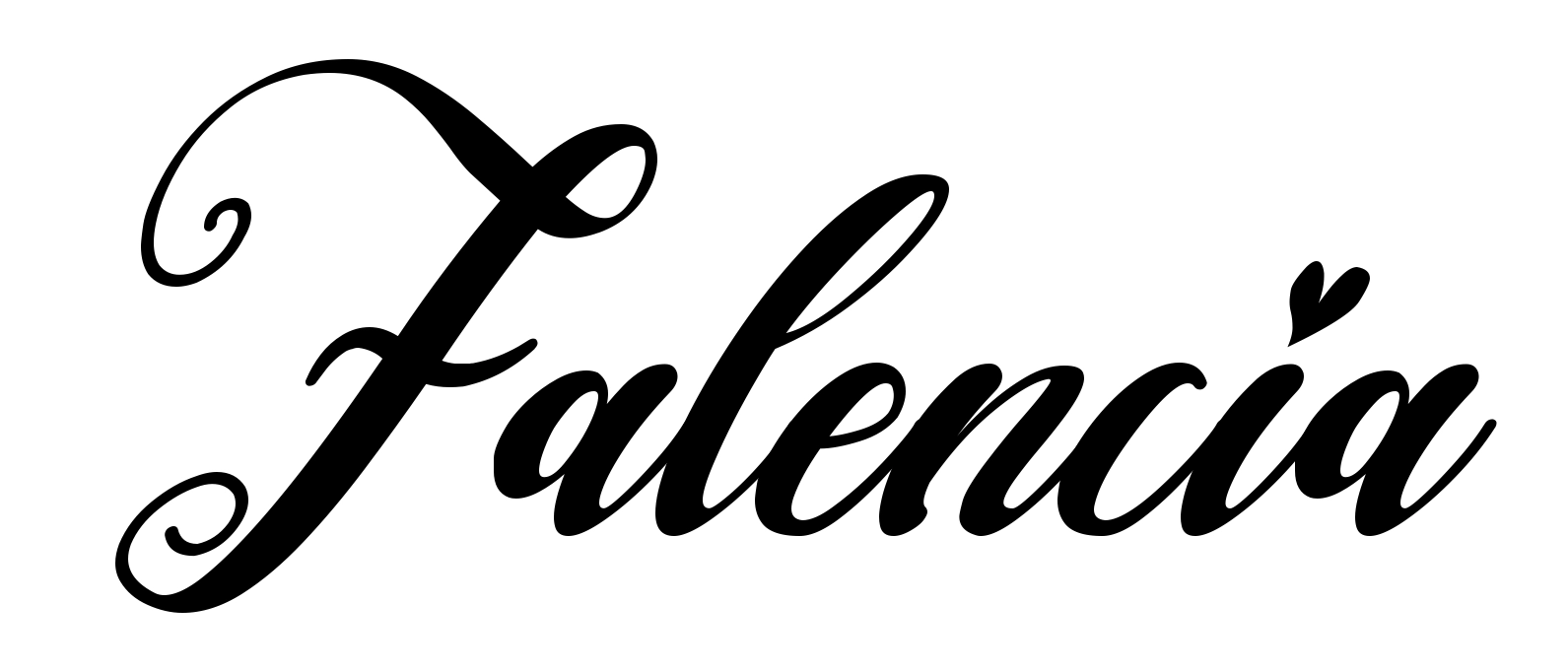 Falencia