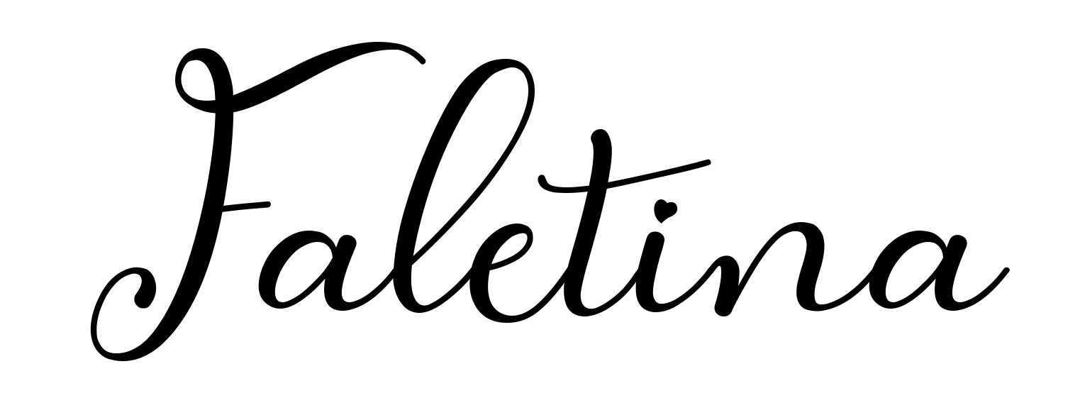 Faletina