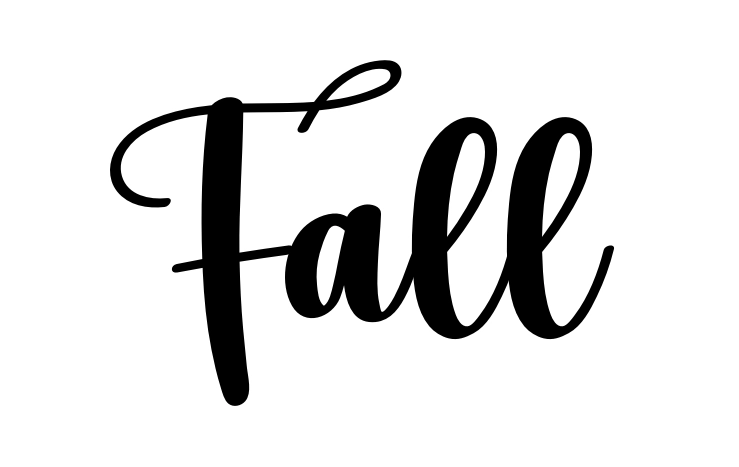 Fall