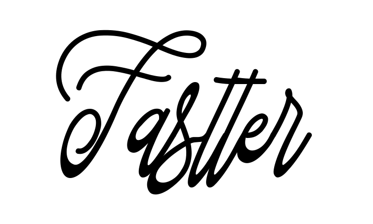 Fastter