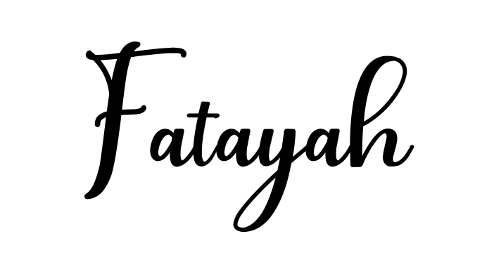 Fatayah