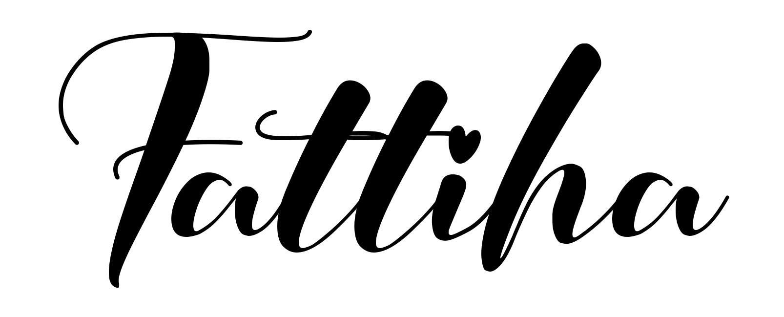 Fattiha