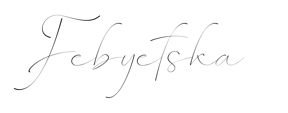 Febyetska