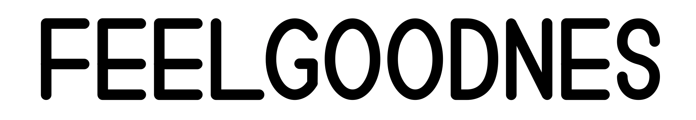 Feelgoodnes