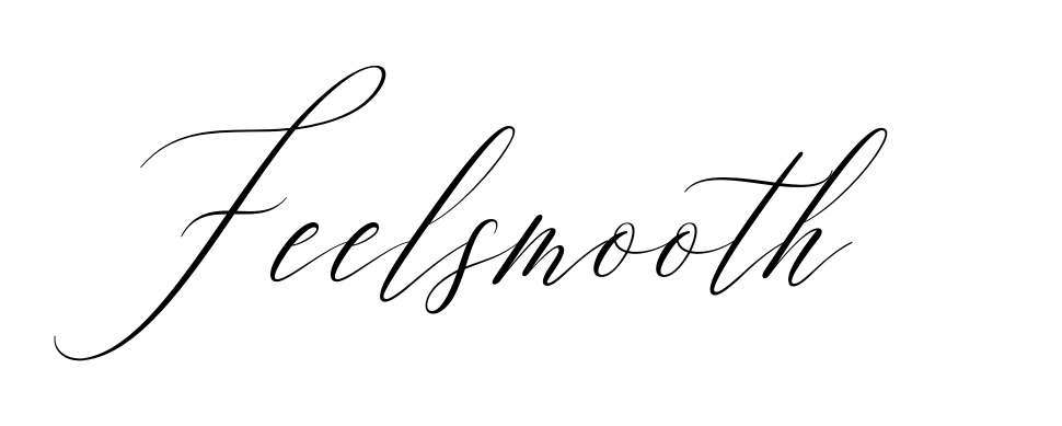 Feelsmooth