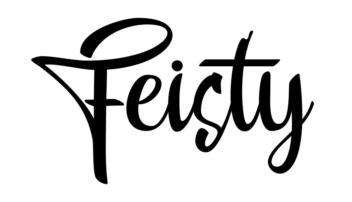Feisty
