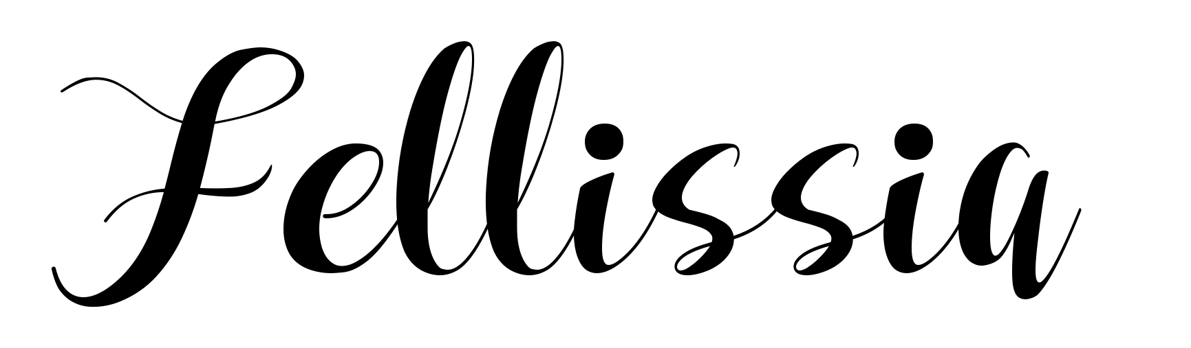 Fellissia