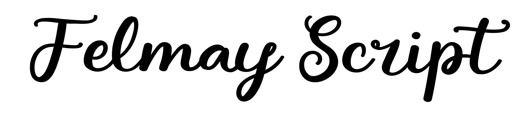 Felmay Script